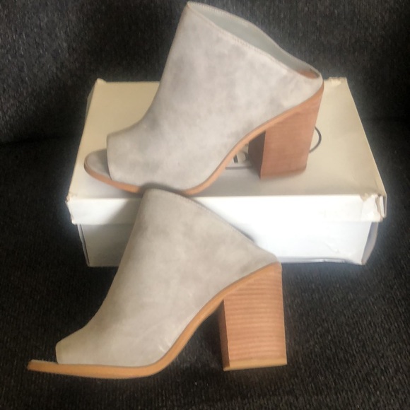 ❤️SOLD❤️Steve Madden bootie boots - Picture 5 of 7